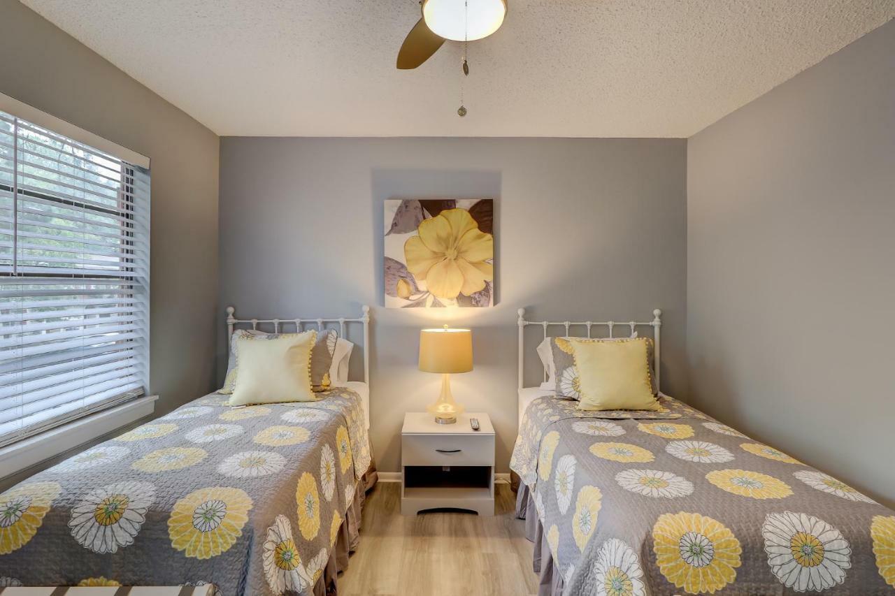 Home Away Home #111 Île de Hilton-Head Extérieur photo