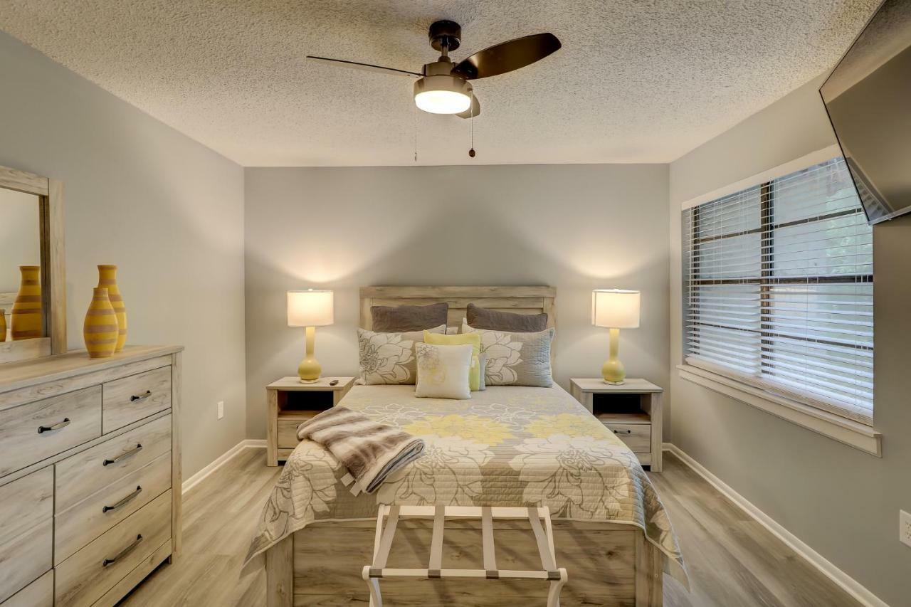 Home Away Home #111 Île de Hilton-Head Extérieur photo