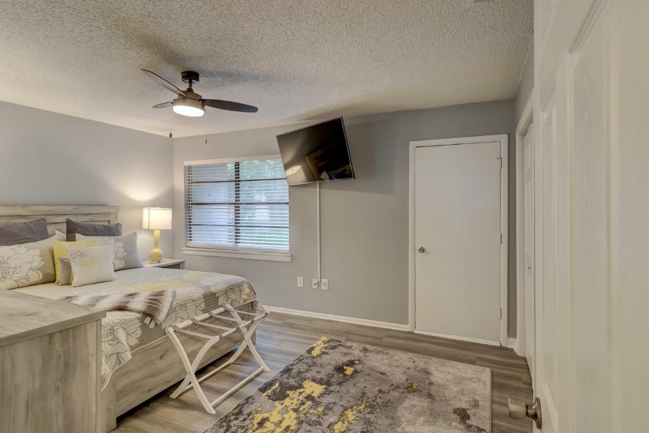 Home Away Home #111 Île de Hilton-Head Extérieur photo