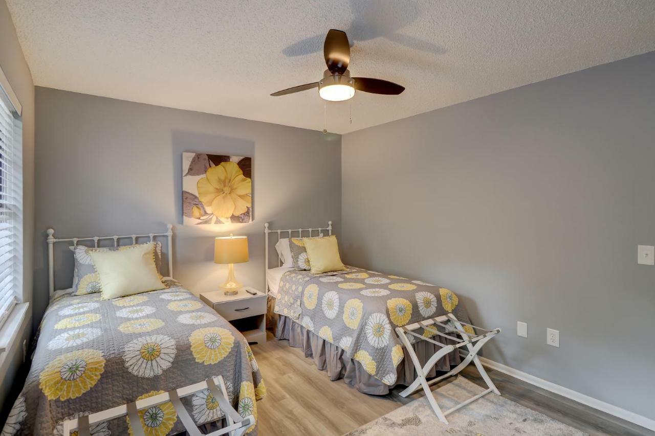Home Away Home #111 Île de Hilton-Head Extérieur photo