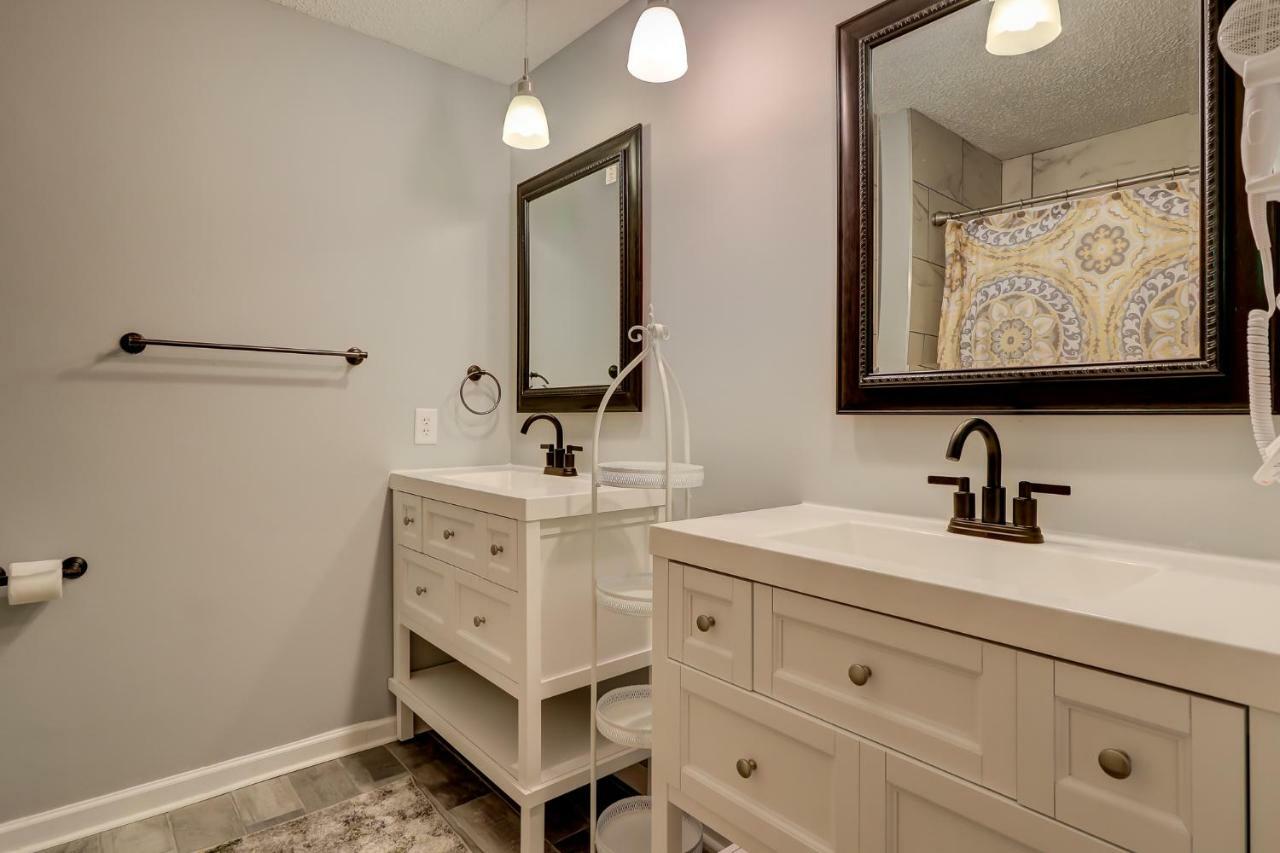 Home Away Home #111 Île de Hilton-Head Extérieur photo