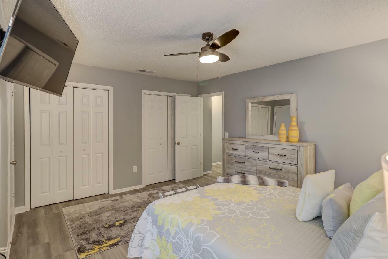 Home Away Home #111 Île de Hilton-Head Extérieur photo
