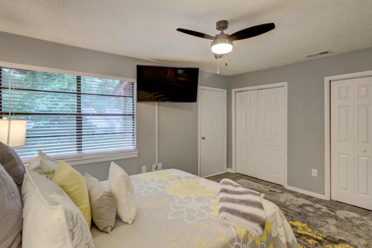 Home Away Home #111 Île de Hilton-Head Extérieur photo