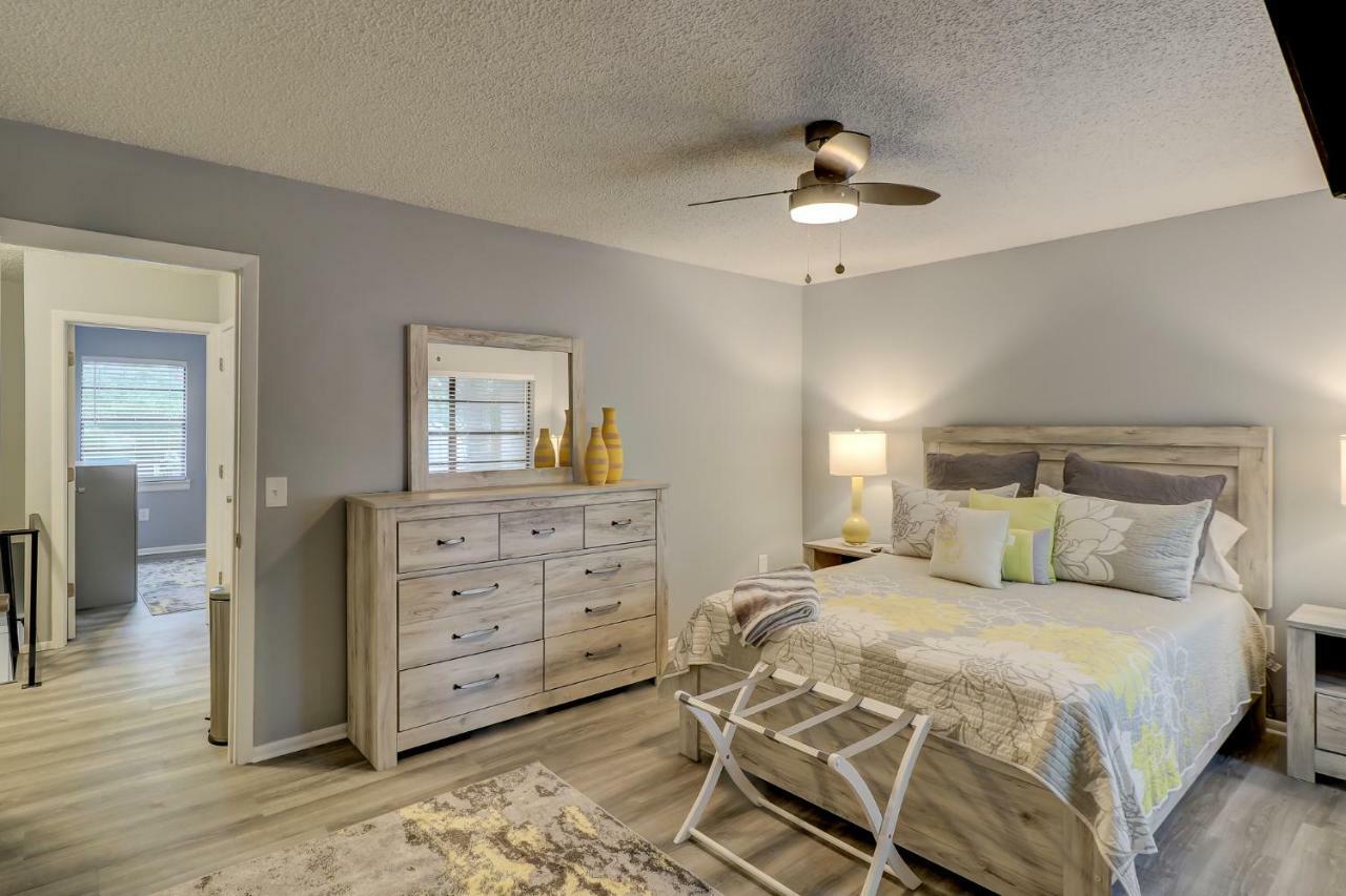 Home Away Home #111 Île de Hilton-Head Extérieur photo