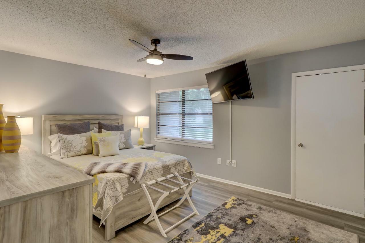 Home Away Home #111 Île de Hilton-Head Extérieur photo