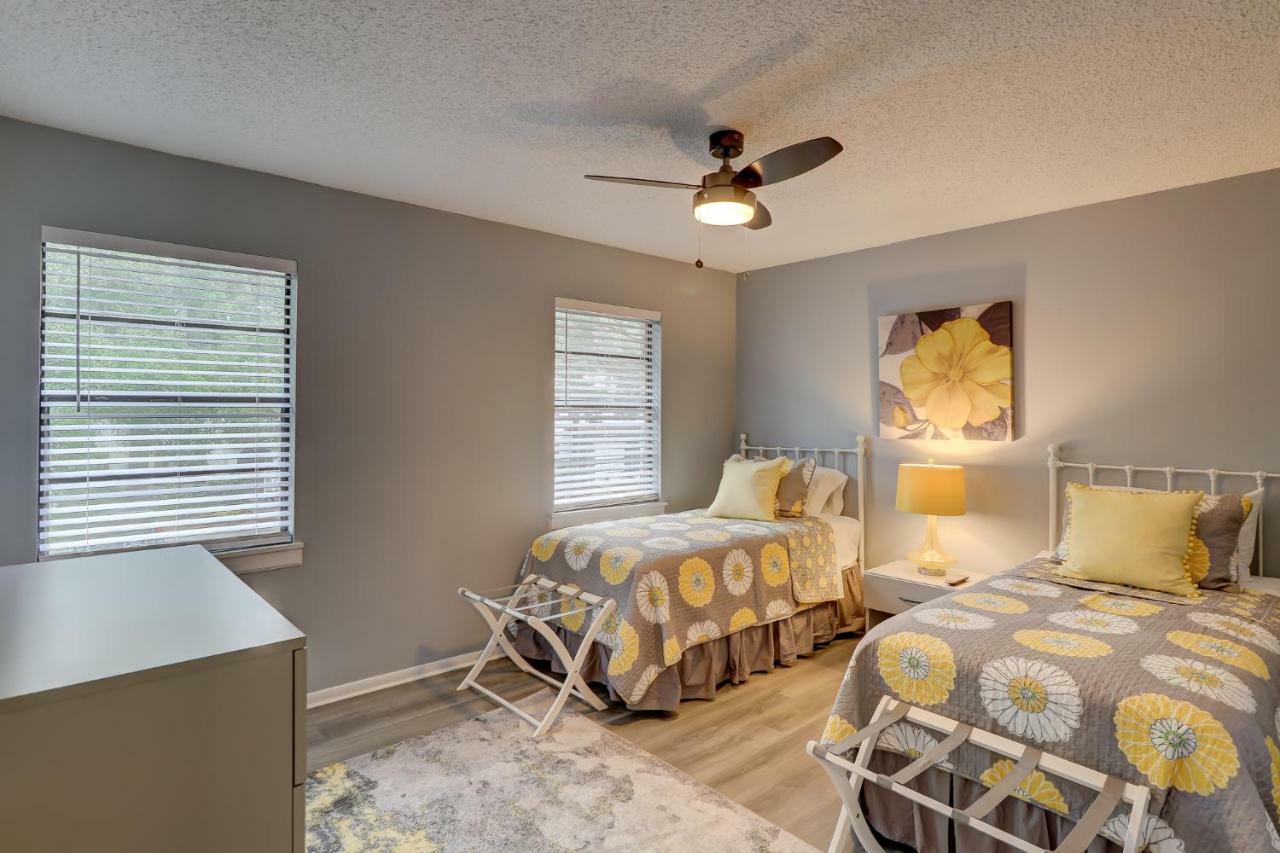 Home Away Home #111 Île de Hilton-Head Extérieur photo