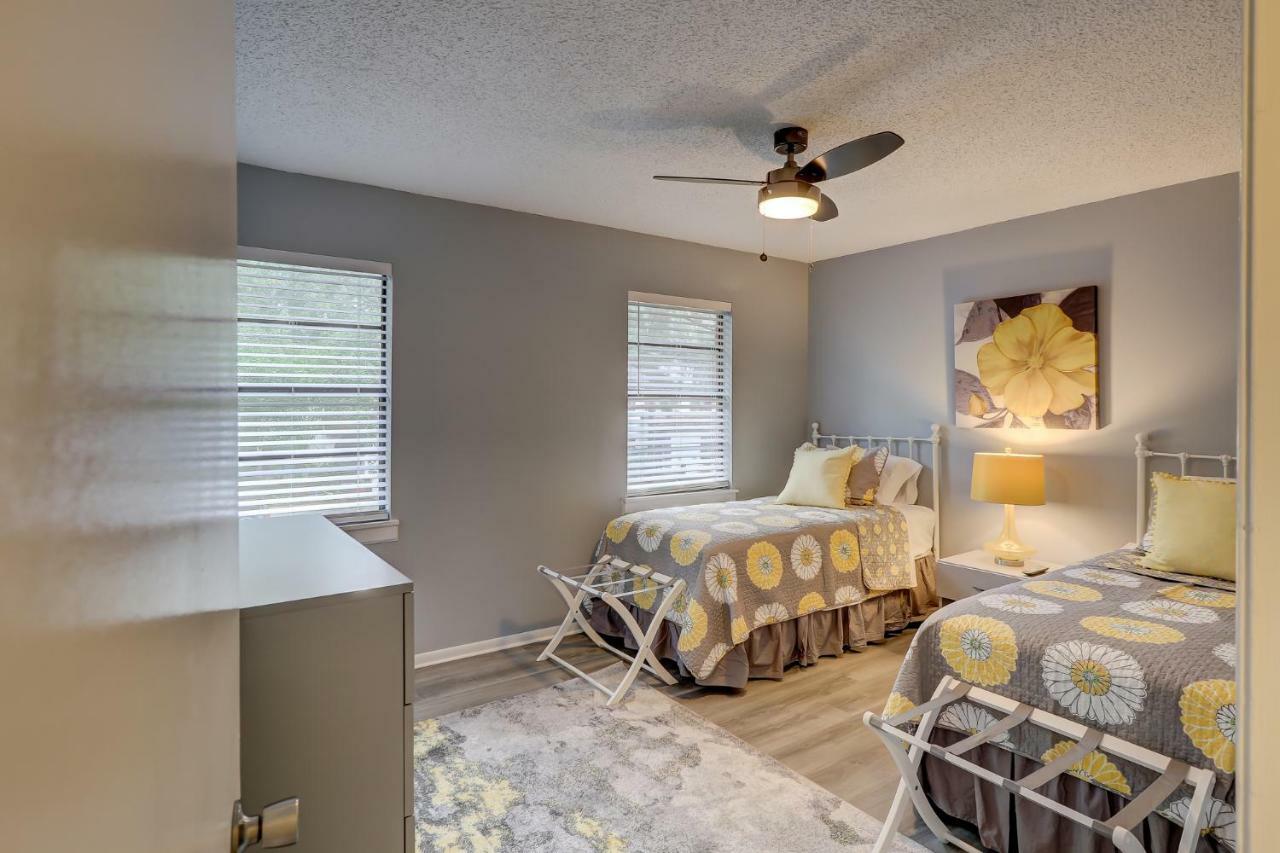 Home Away Home #111 Île de Hilton-Head Extérieur photo